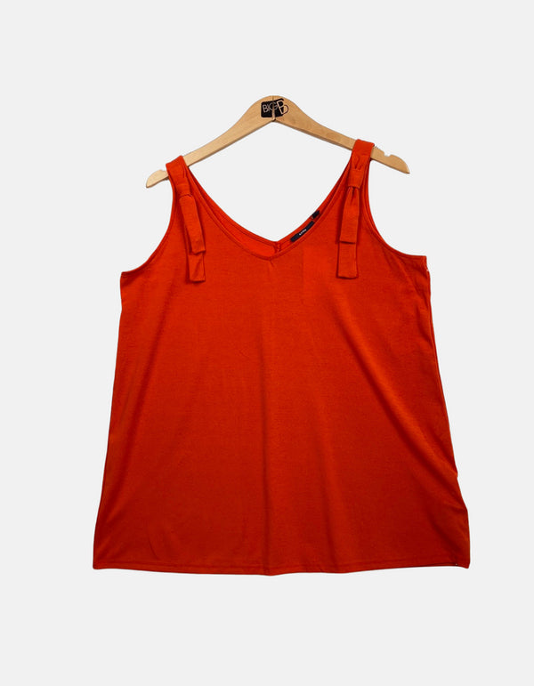 Orange big tank FM